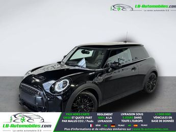  Voir d&eacute;tails -Mini Mini S 178 CH BVM &agrave; Beaupuy (31)