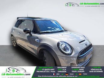  Voir d&eacute;tails -Mini Mini S 178 CH BVM &agrave; Beaupuy (31)