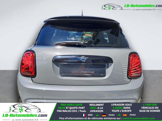 Mini Mini S 178 CH BVM Gris M�tallique de 2020