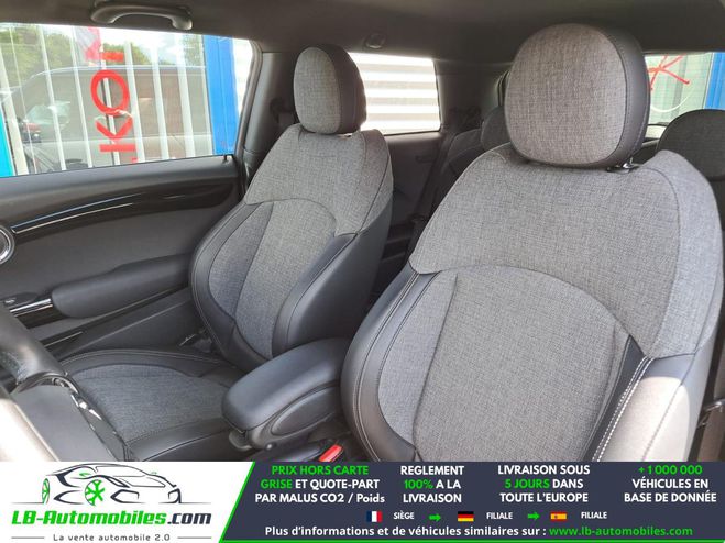 Mini Mini S 178 CH BVM Gris M�tallique de 2020