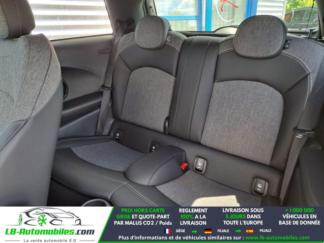 Mini Mini S 178 CH BVM Gris M�tallique de 2020