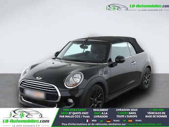  Voir d&eacute;tails -Mini Mini D 116 CH BVM &agrave; Beaupuy (31)