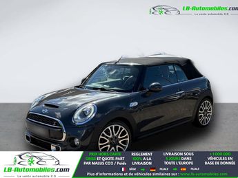 Voir d&eacute;tails -Mini Mini S 192 CH BVA &agrave; Beaupuy (31)