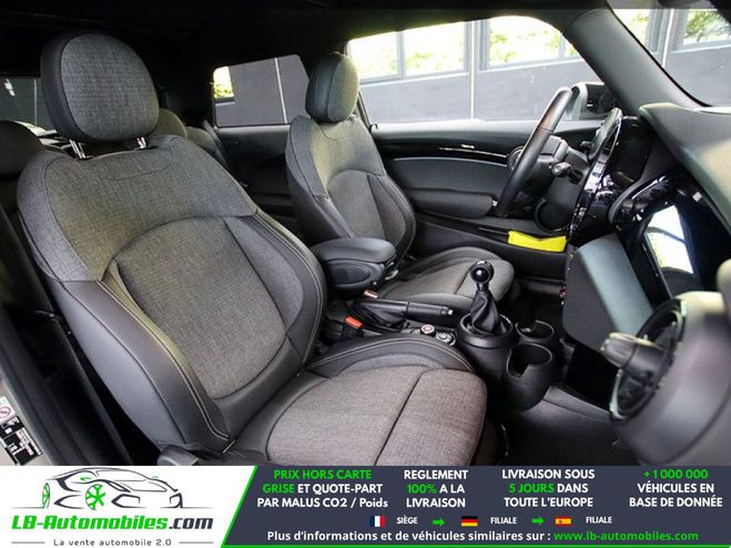 Mini Mini S 178 CH BVM Gris M�tallique de 2021