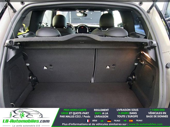 Mini Mini S 178 CH BVM Gris M�tallique de 2021
