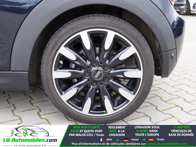Mini Mini 136 CH BVA Noir M�tallique de 2020