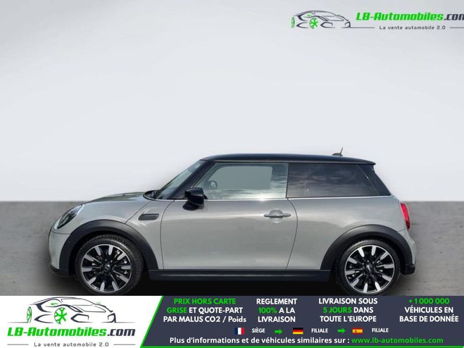Mini Mini 136 CH BVM Gris M�tallique de 2021