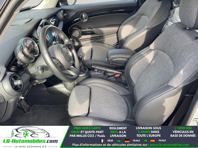 Mini Mini 136 CH BVM Gris M�tallique de 2021