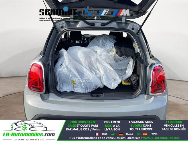 Mini Mini 136 CH BVM Gris M�tallique de 2021