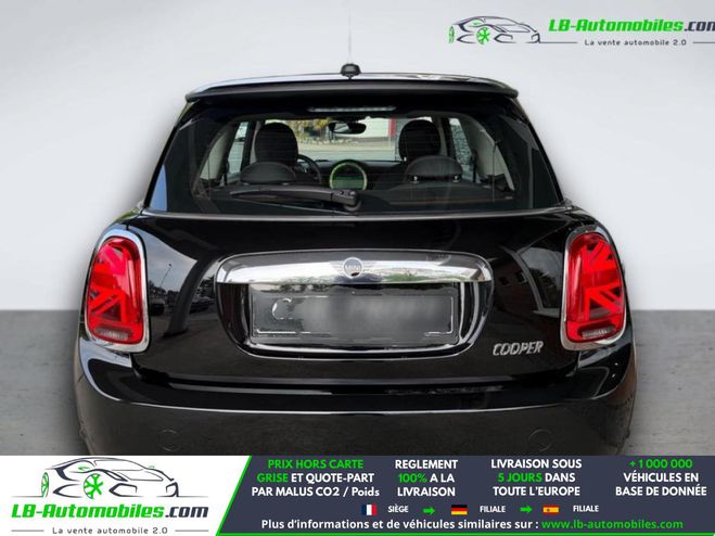 Mini Mini 136 CH BVA Noir M�tallique de 2018