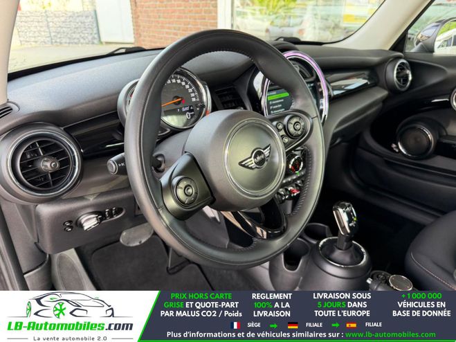 Mini Mini 136 CH BVA Noir M�tallique de 2018