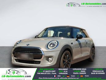  Voir d&eacute;tails -Mini Mini 136 CH BVA &agrave; Beaupuy (31)