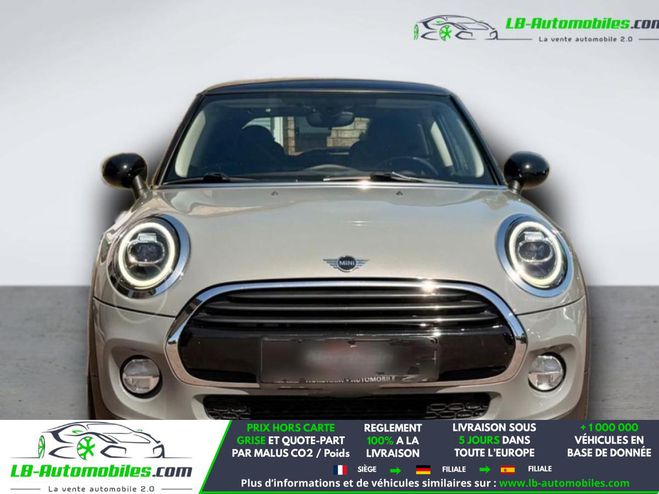 Mini Mini 136 CH BVA Gris M�tallique de 2019