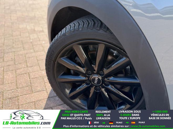 Mini Mini 136 CH BVA Gris M�tallique de 2019