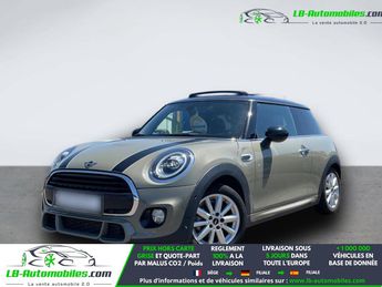  Voir d&eacute;tails -Mini Mini 136 CH BVA &agrave; Beaupuy (31)