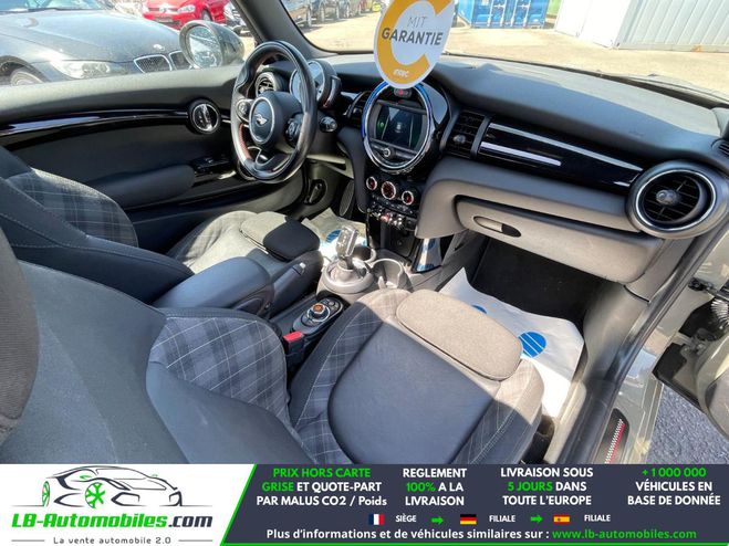 Mini Mini 136 CH BVA Gris M�tallique de 2018