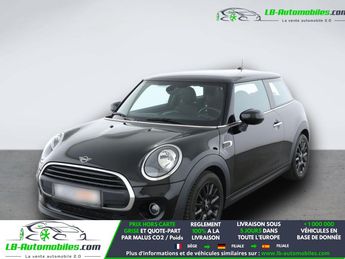  Voir d&eacute;tails -Mini Mini 102 CH BVM &agrave; Beaupuy (31)