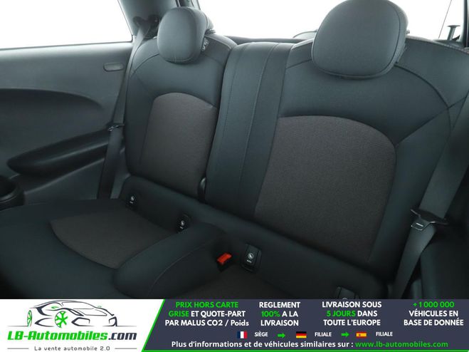 Mini Mini 102 CH BVM Noir M�tallique de 2020