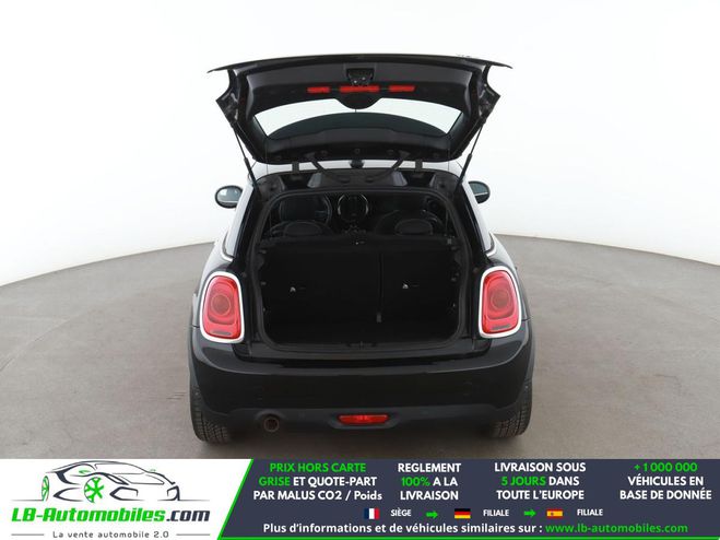 Mini Mini 102 CH BVM Noir M�tallique de 2020