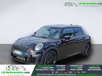  Voir d&eacute;tails -Mini Mini 102 CH BVM &agrave; Beaupuy (31)