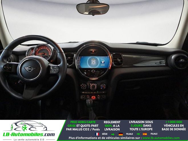 Mini Mini 102 CH BVM Noir M�tallique de 2022