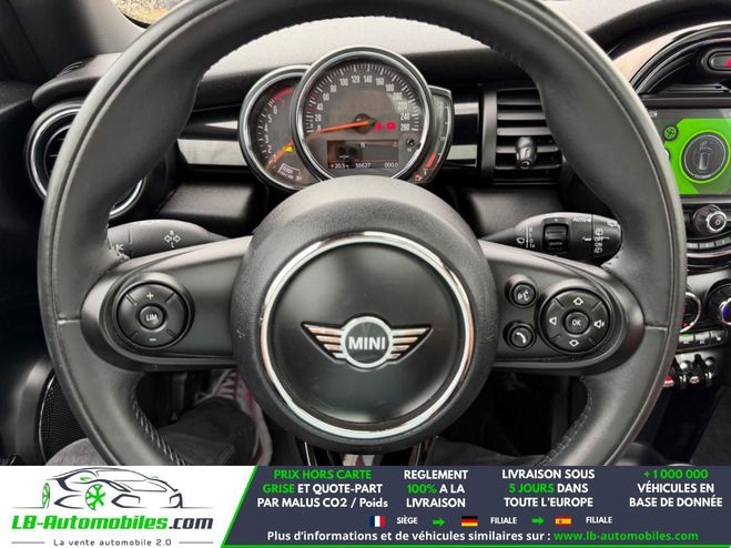 Mini Mini 136 CH BVM Gris M�tallique de 2018