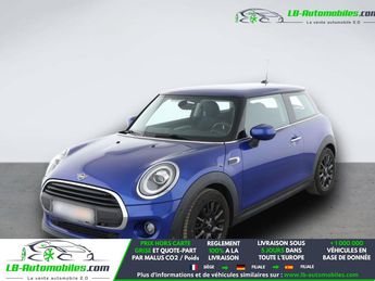  Voir d&eacute;tails -Mini Mini 102 CH BVM &agrave; Beaupuy (31)
