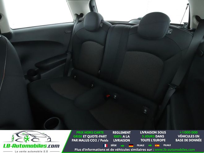 Mini Mini 102 CH BVM Bleu M�tallique de 2019