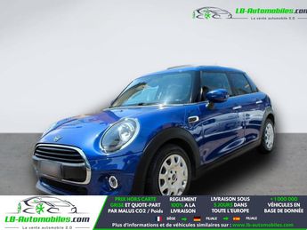  Voir d&eacute;tails -Mini Mini One 75 CH BVM &agrave; Beaupuy (31)