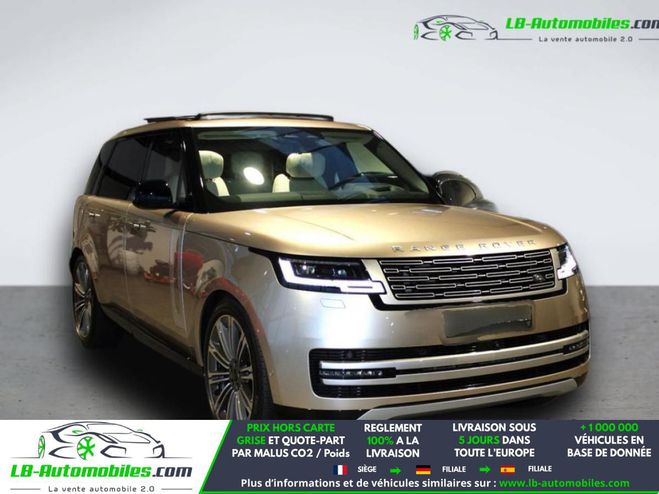 Land rover Range Rover D350 AWD SE BVA Or M�tallique de 2026