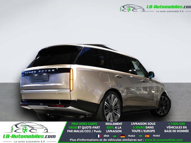 Land rover Range Rover D350 AWD SE BVA Or M�tallique de 2026