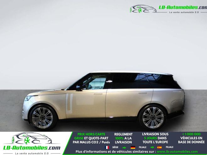 Land rover Range Rover D350 AWD SE BVA Or M�tallique de 2026
