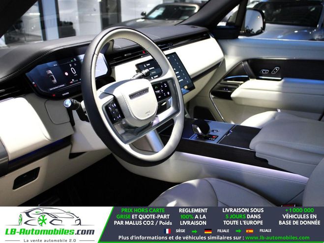 Land rover Range Rover D350 AWD SE BVA Or M�tallique de 2026