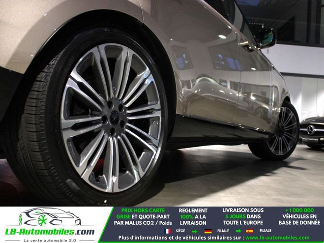 Land rover Range Rover D350 AWD SE BVA Or M�tallique de 2026