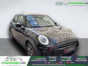  Voir d&eacute;tails -Mini Mini 136 CH BVA &agrave; Beaupuy (31)