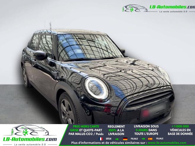Mini Mini 136 CH BVA Noir M�tallique de 2023