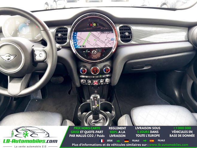 Mini Mini 136 CH BVA Noir M�tallique de 2023