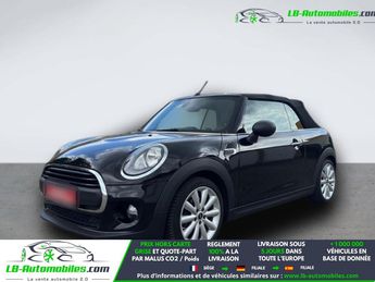  Voir d&eacute;tails -Mini Mini 102 CH BVM &agrave; Beaupuy (31)