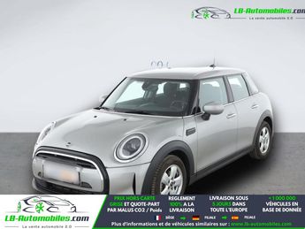  Voir d&eacute;tails -Mini Mini 136 CH BVA &agrave; Beaupuy (31)