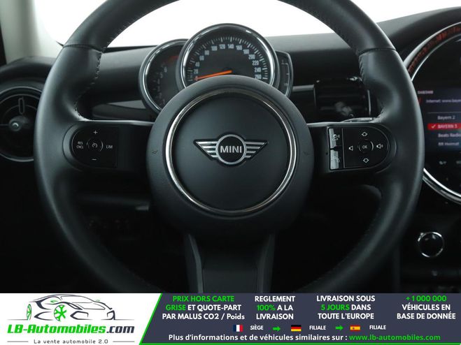 Mini Mini 136 CH BVA Gris M�tallique de 2023