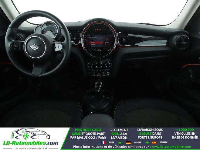Mini Mini 136 CH BVA Gris M�tallique de 2023