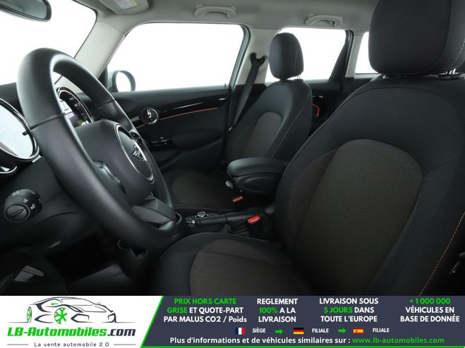 Mini Mini 136 CH BVA Gris M�tallique de 2023