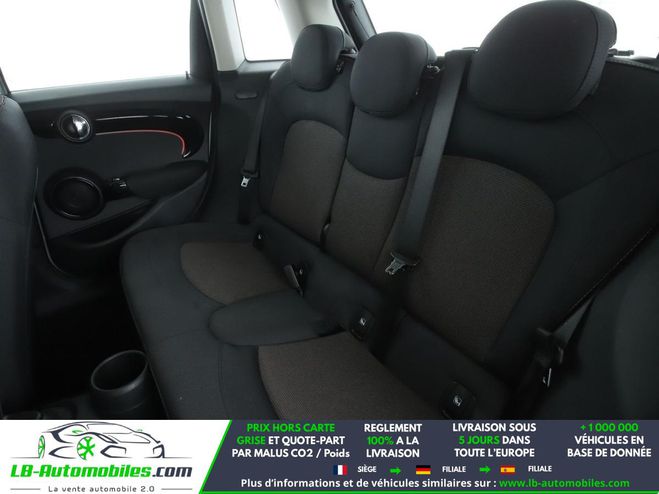 Mini Mini 136 CH BVA Gris M�tallique de 2023