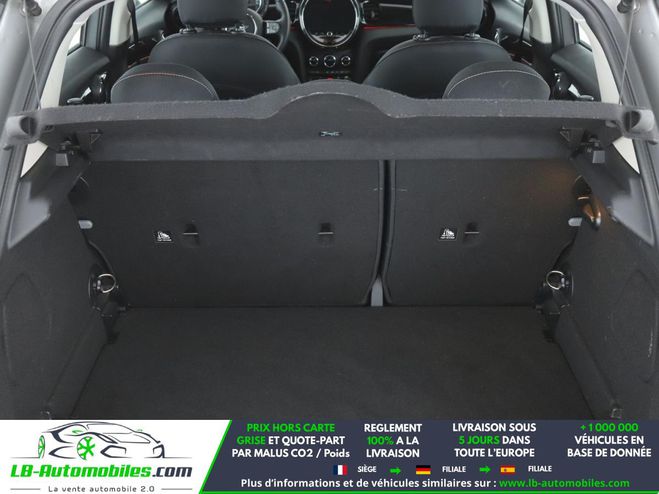 Mini Mini 136 CH BVA Gris M�tallique de 2023