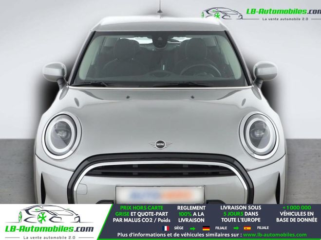 Mini Mini 136 CH BVA Gris M�tallique de 2023