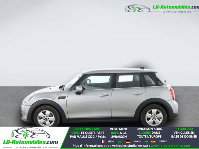 Mini Mini 136 CH BVA Gris M�tallique de 2023
