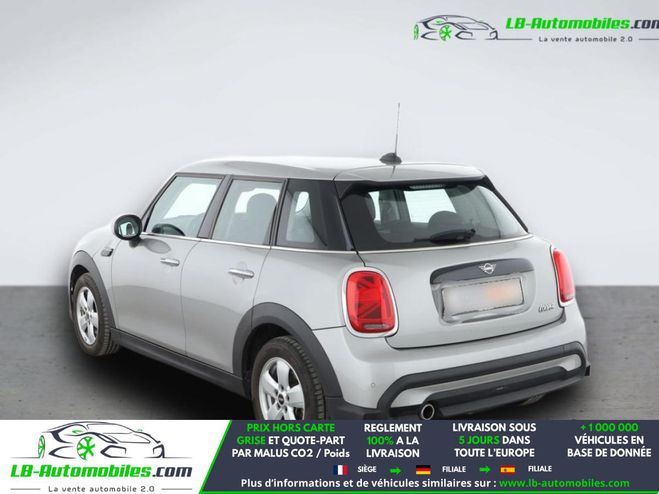 Mini Mini 136 CH BVA Gris M�tallique de 2023