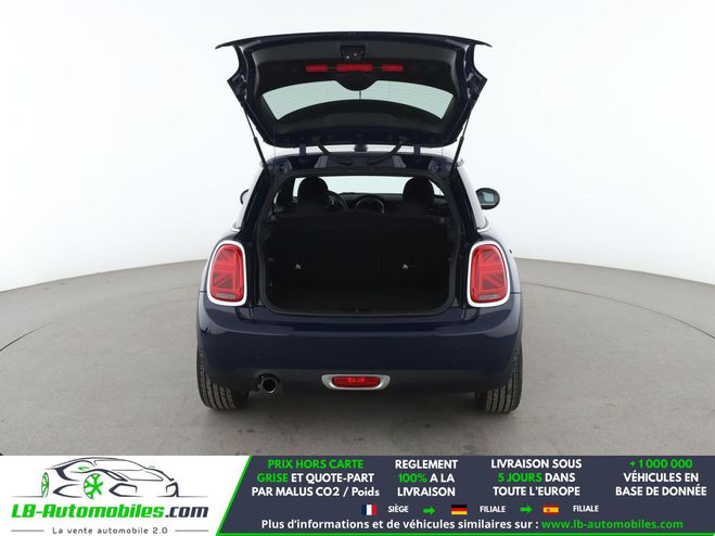 Mini Mini 136 CH BVA Bleu de 2017