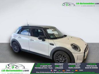  Voir d&eacute;tails -Mini Mini 136 CH BVA &agrave; Beaupuy (31)