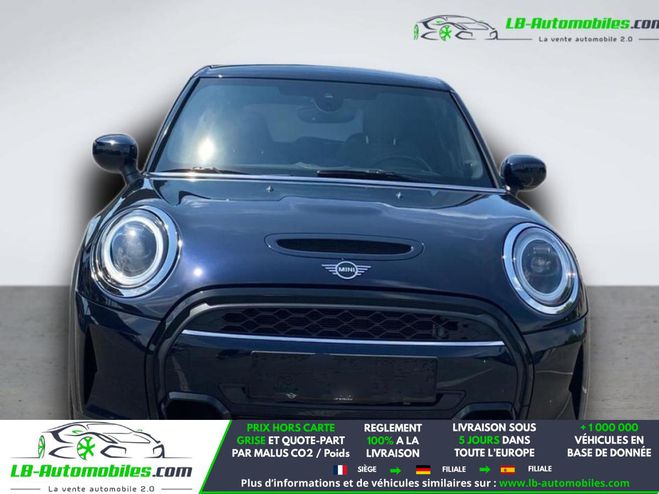 Mini Mini S 178 CH BVM Noir M�tallique de 2021